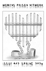 Women's Prison Network - Issue #42