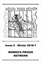 Women's Prison Network - Issue #5